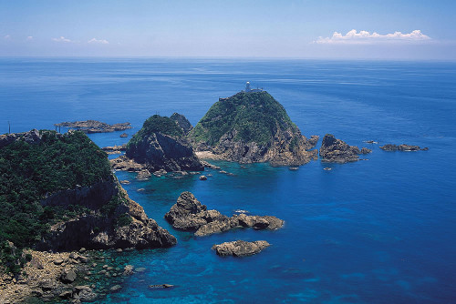 佐多岬